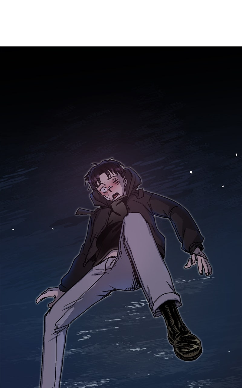 My Status WindowWent on Strike Prologue - Enough of These Gates! page 139 - 
