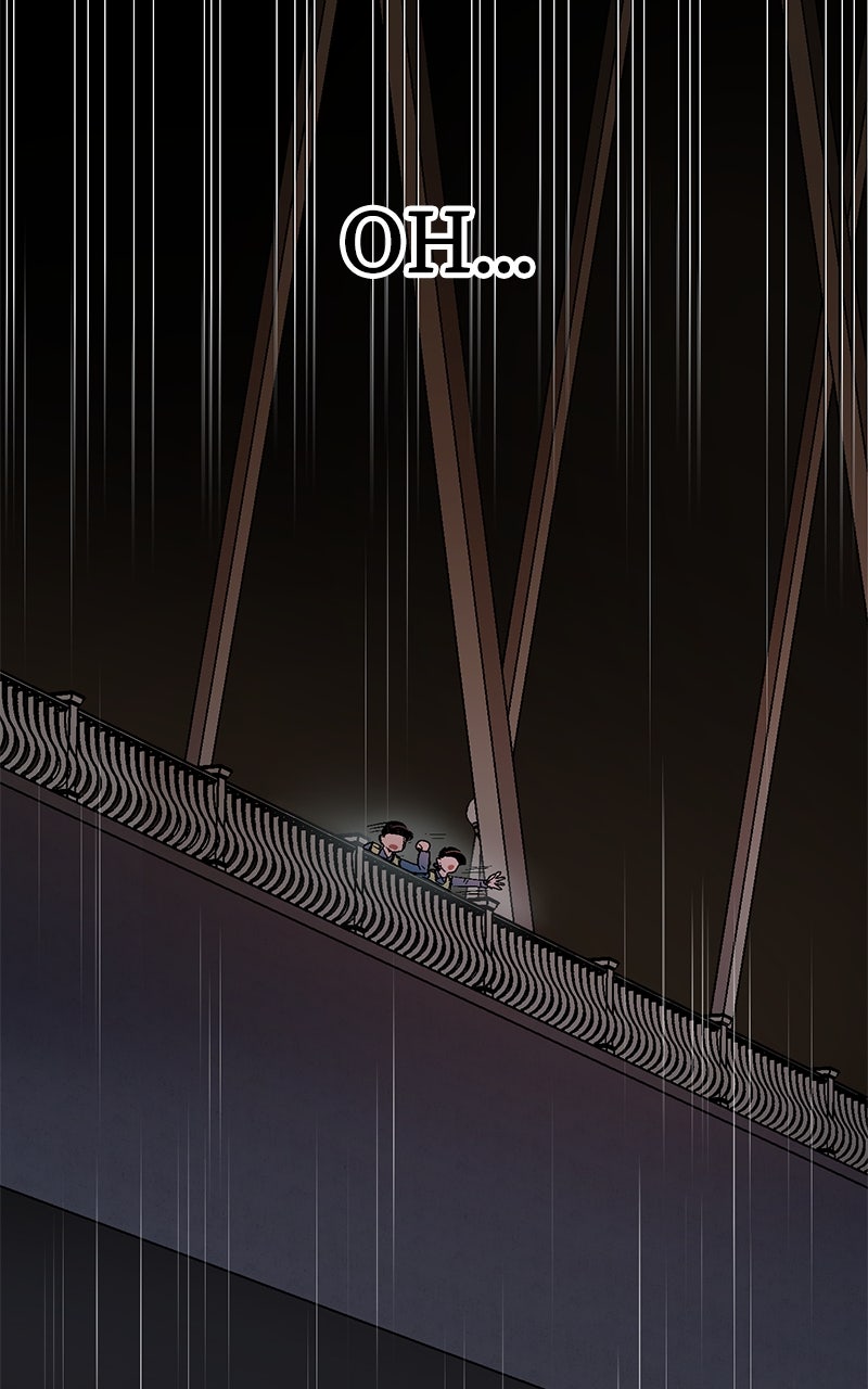 My Status WindowWent on Strike Prologue - Enough of These Gates! page 141 - 