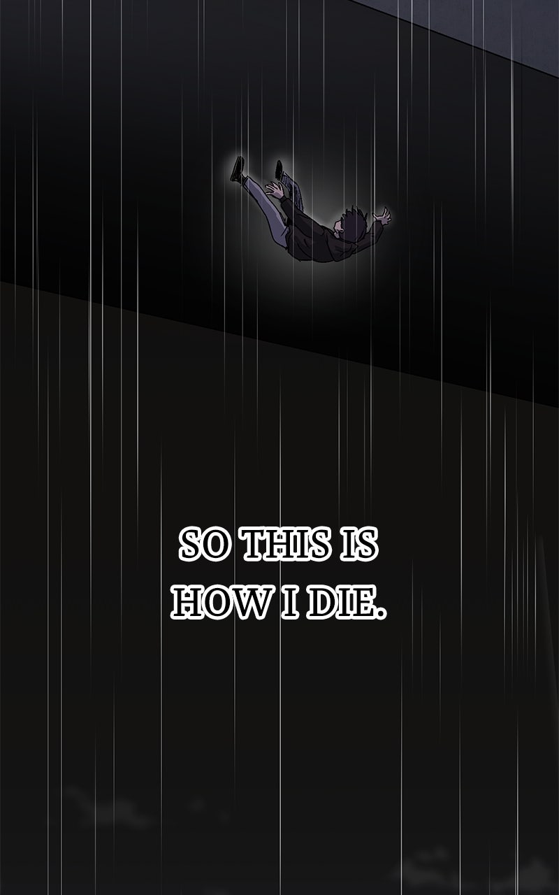 My Status WindowWent on Strike Prologue - Enough of These Gates! page 142 - 