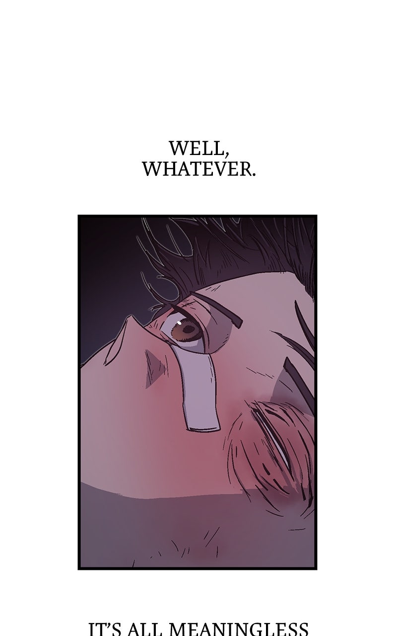 My Status WindowWent on Strike Prologue - Enough of These Gates! page 144 - 