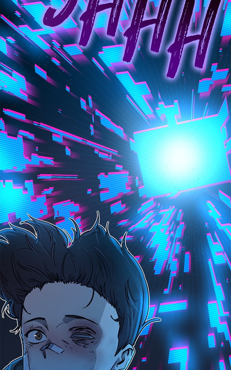 My Status WindowWent on Strike Prologue - Enough of These Gates! page 147 - 