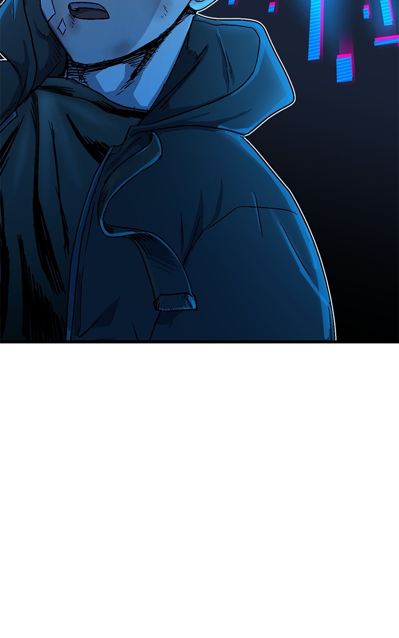 My Status WindowWent on Strike Prologue - Enough of These Gates! page 148 - 