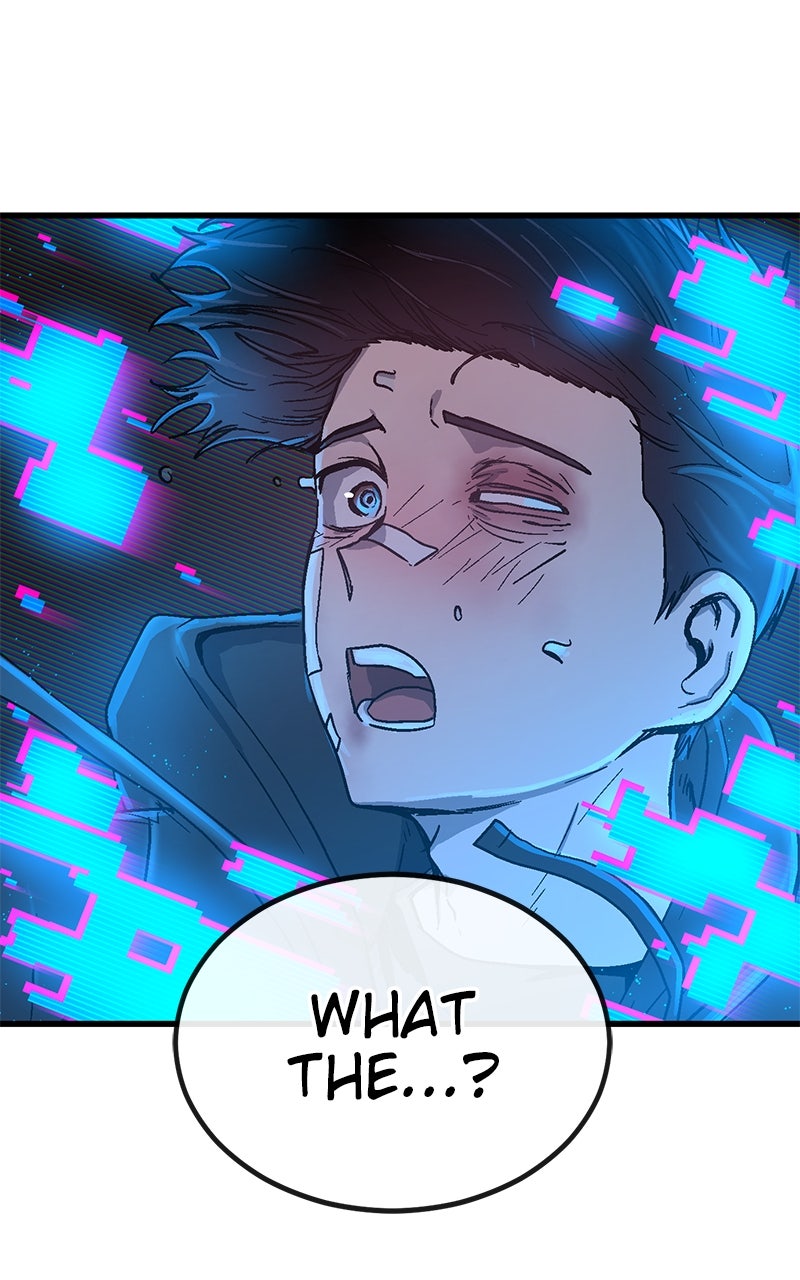 My Status WindowWent on Strike Prologue - Enough of These Gates! page 149 - 