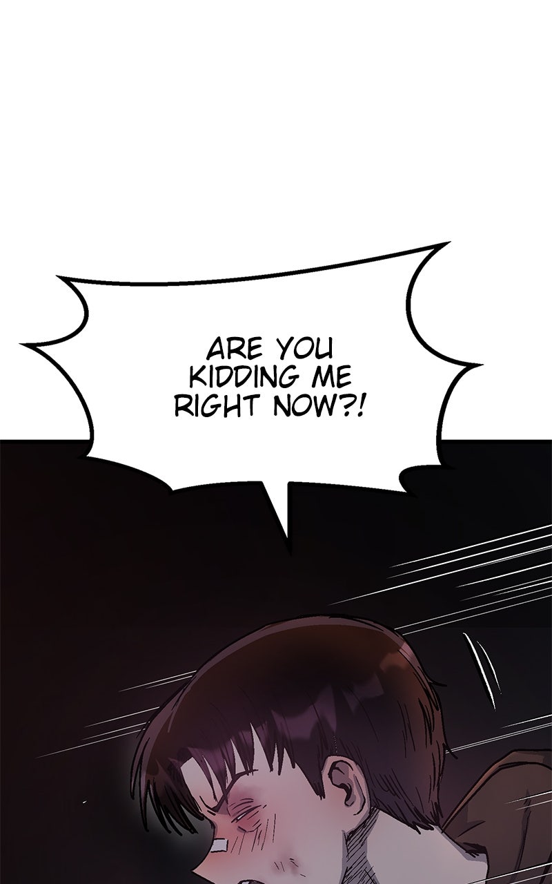 My Status WindowWent on Strike Prologue - Enough of These Gates! page 16 - 