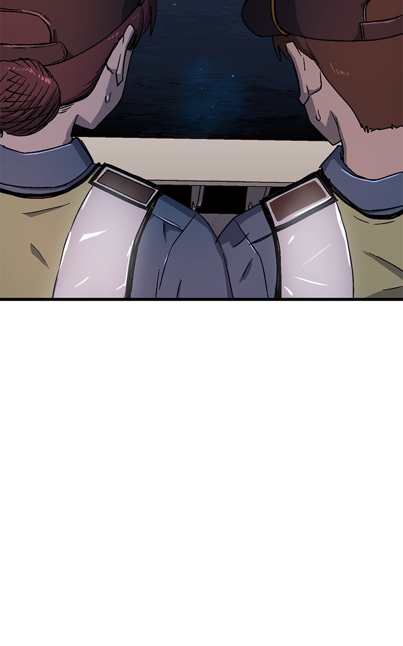 My Status WindowWent on Strike Prologue - Enough of These Gates! page 153 - 