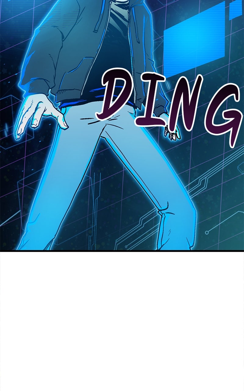 My Status WindowWent on Strike Prologue - Enough of These Gates! page 159 - 
