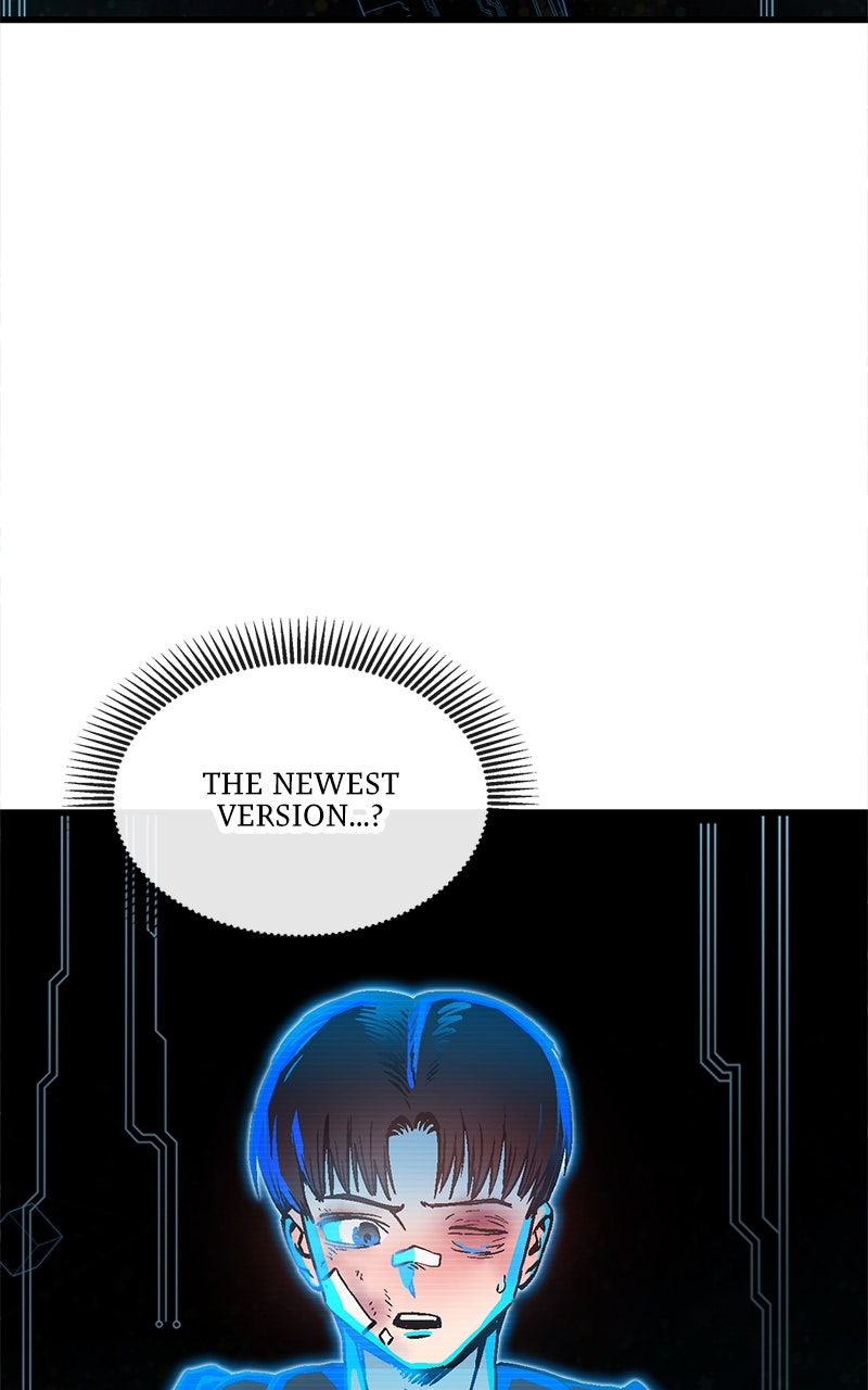 My Status WindowWent on Strike Prologue - Enough of These Gates! page 161 - 
