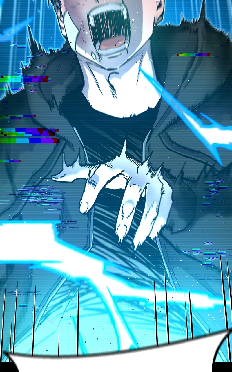 My Status WindowWent on Strike Prologue - Enough of These Gates! page 165 - 