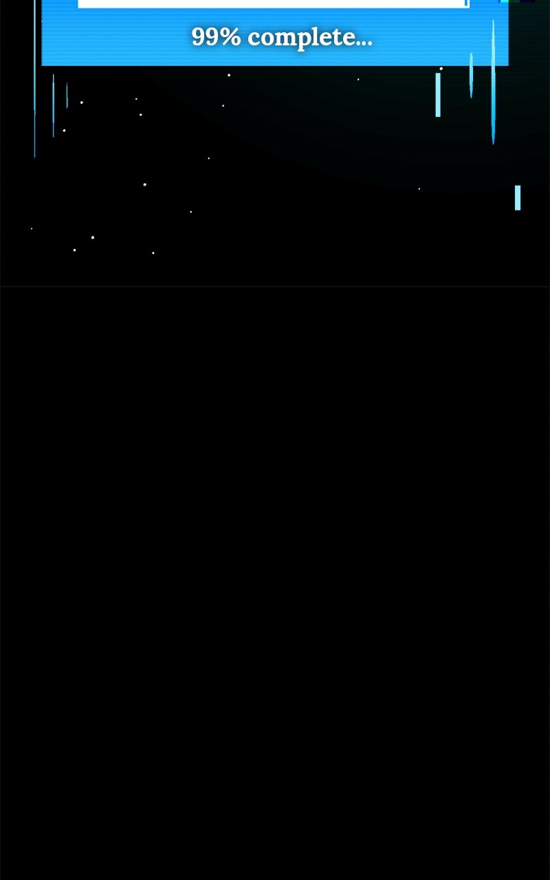 My Status WindowWent on Strike Prologue - Enough of These Gates! page 172 - 