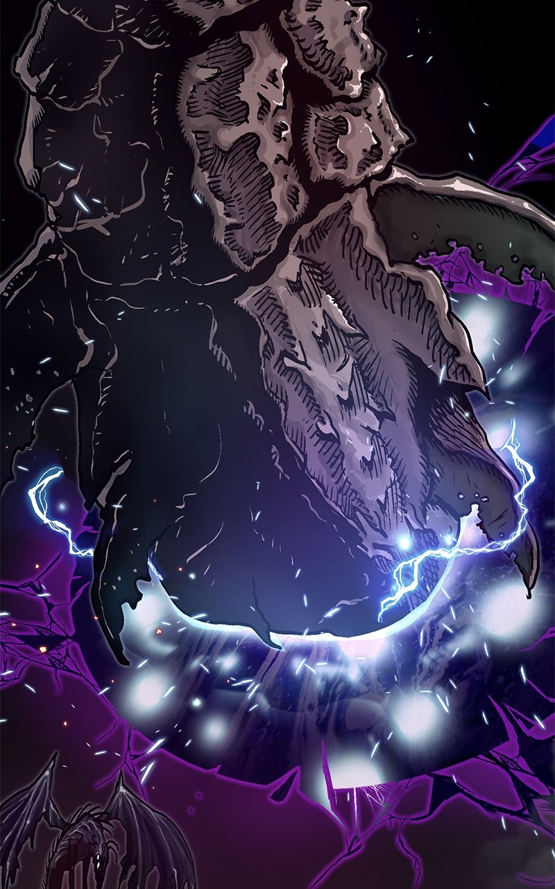 My Status WindowWent on Strike Prologue - Enough of These Gates! page 3 - 