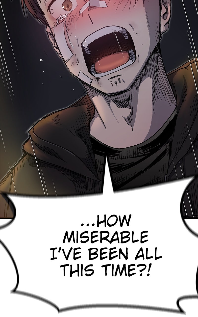 My Status WindowWent on Strike Prologue - Enough of These Gates! page 21 - 