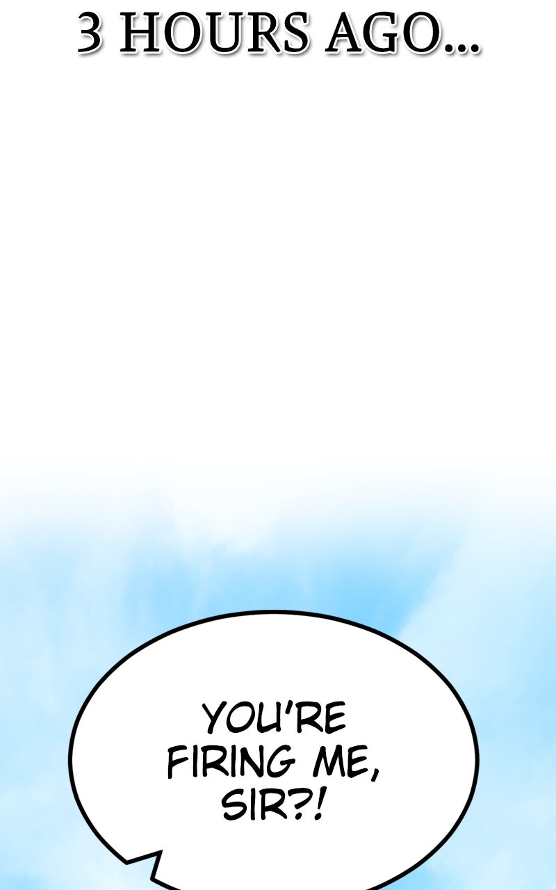 My Status WindowWent on Strike Prologue - Enough of These Gates! page 23 - 