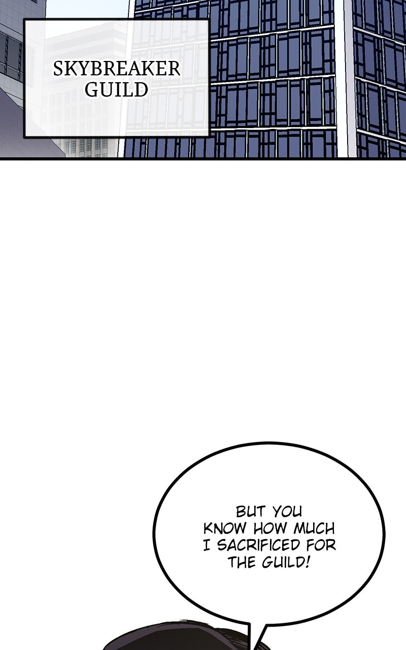 My Status WindowWent on Strike Prologue - Enough of These Gates! page 25 - 