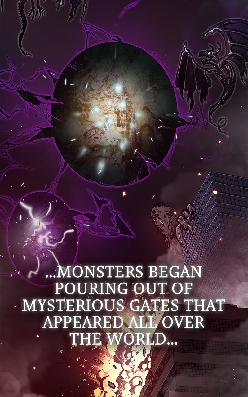 My Status WindowWent on Strike Prologue - Enough of These Gates! page 4 - 