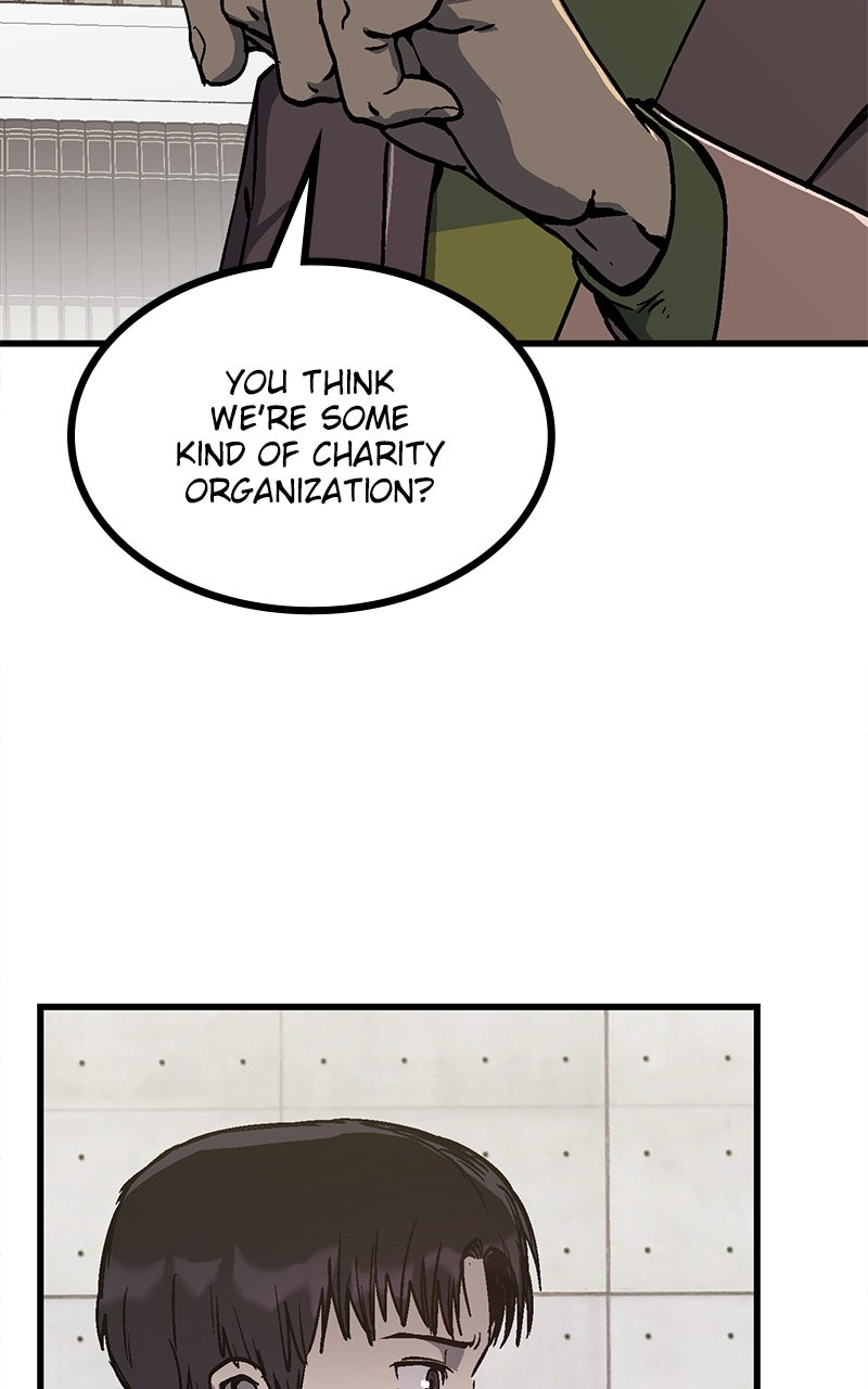 My Status WindowWent on Strike Prologue - Enough of These Gates! page 32 - 