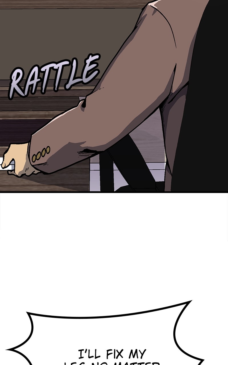 My Status WindowWent on Strike Prologue - Enough of These Gates! page 35 - 