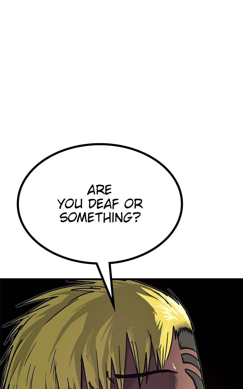 My Status WindowWent on Strike Prologue - Enough of These Gates! page 39 - 