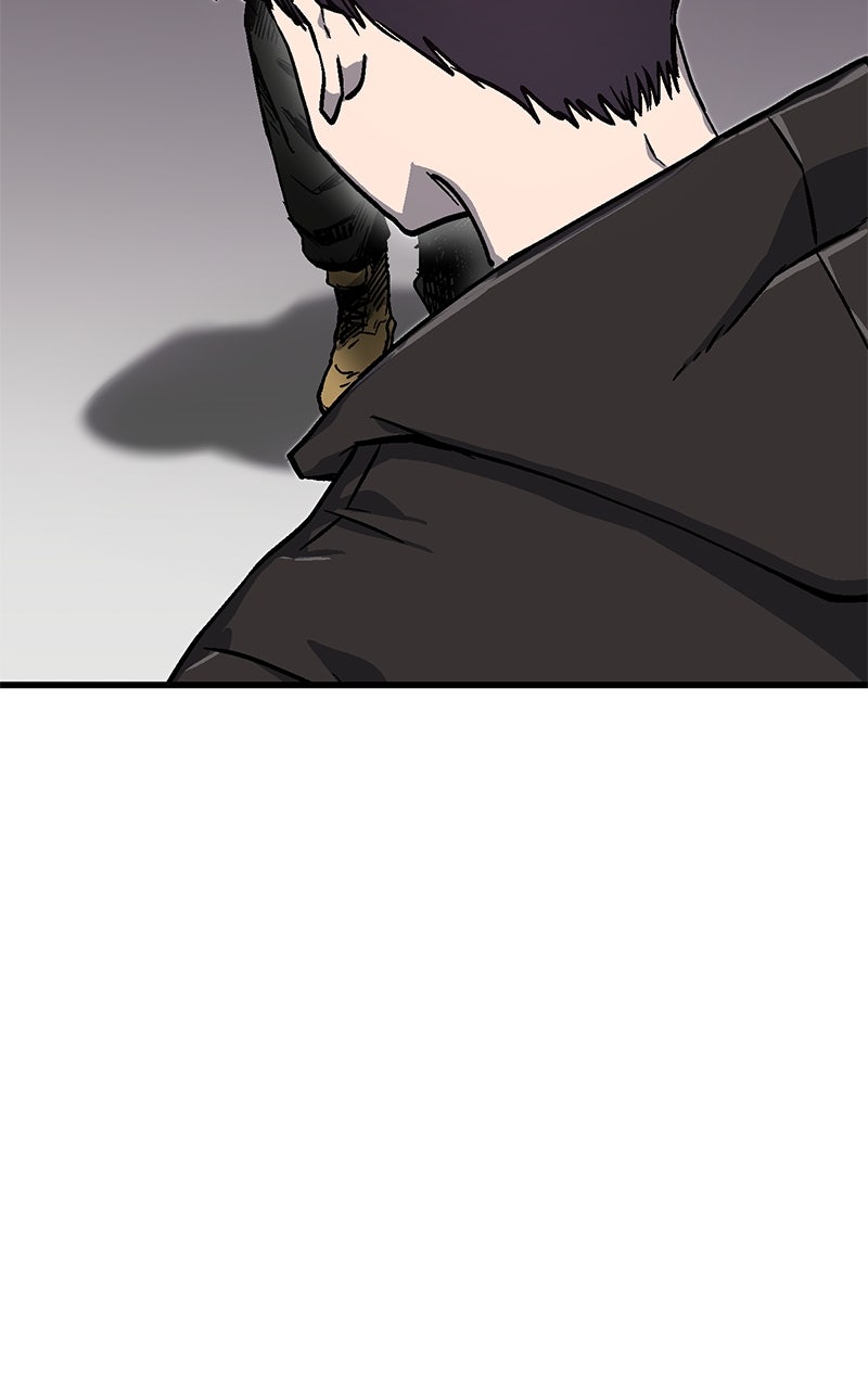 My Status WindowWent on Strike Prologue - Enough of These Gates! page 43 - 