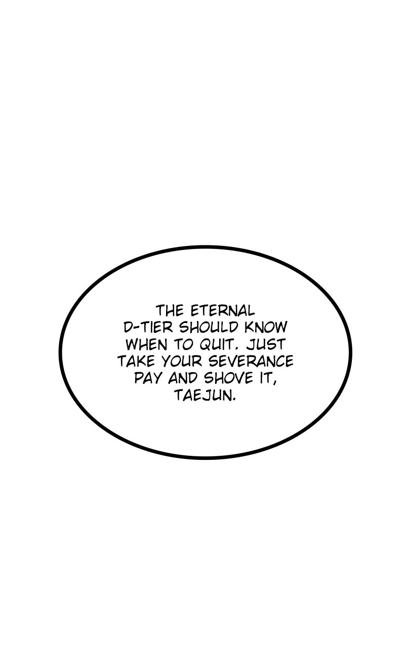 My Status WindowWent on Strike Prologue - Enough of These Gates! page 46 - 