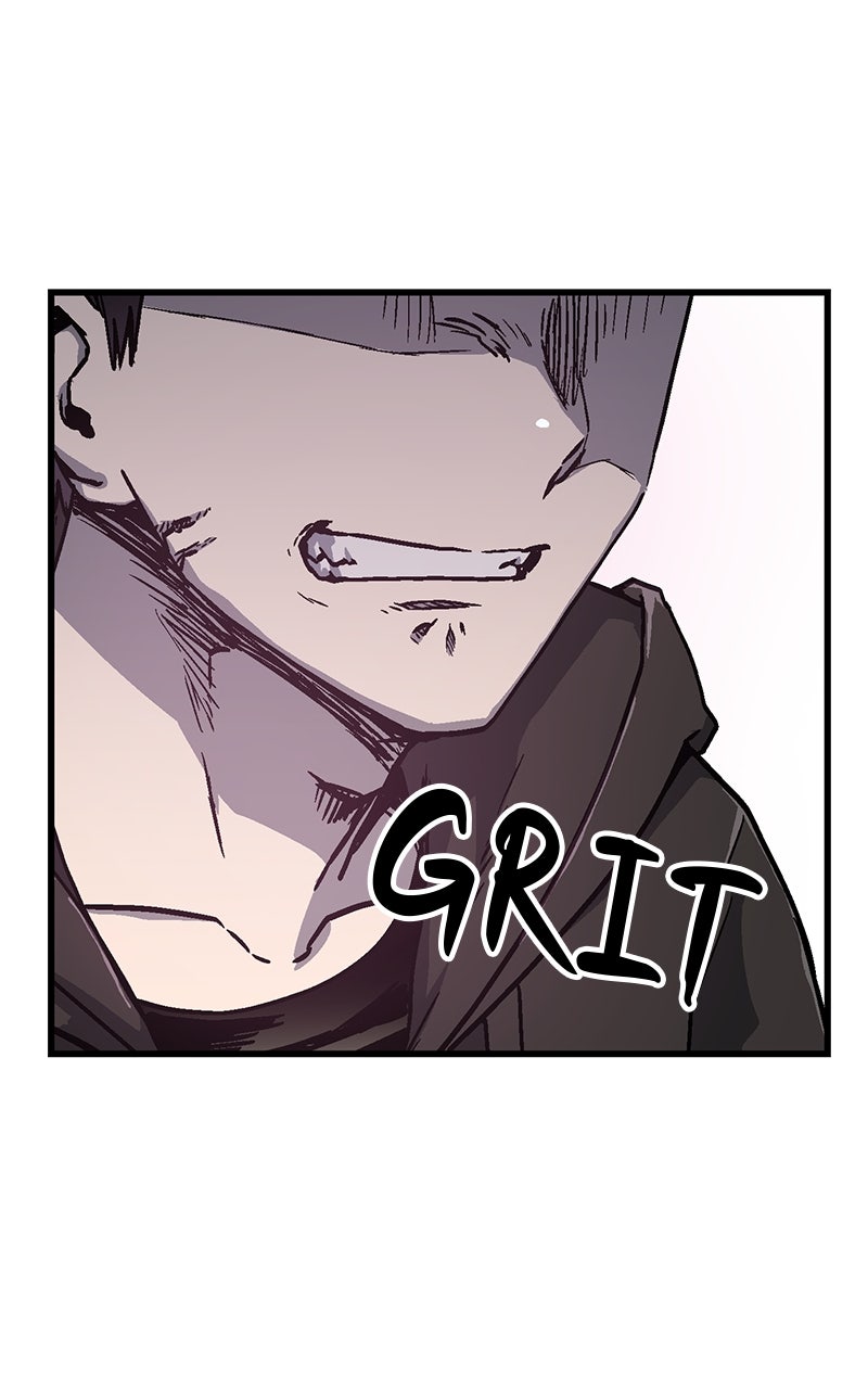 My Status WindowWent on Strike Prologue - Enough of These Gates! page 47 - 