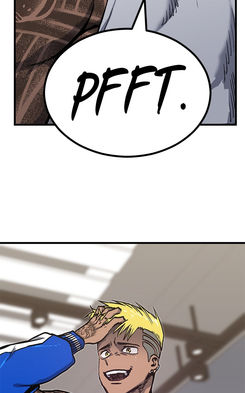 My Status WindowWent on Strike Prologue - Enough of These Gates! page 52 - 
