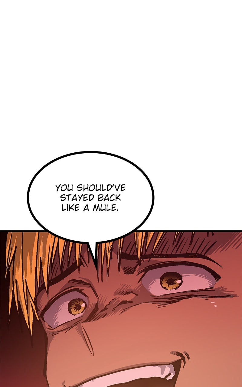 My Status WindowWent on Strike Prologue - Enough of These Gates! page 54 - 