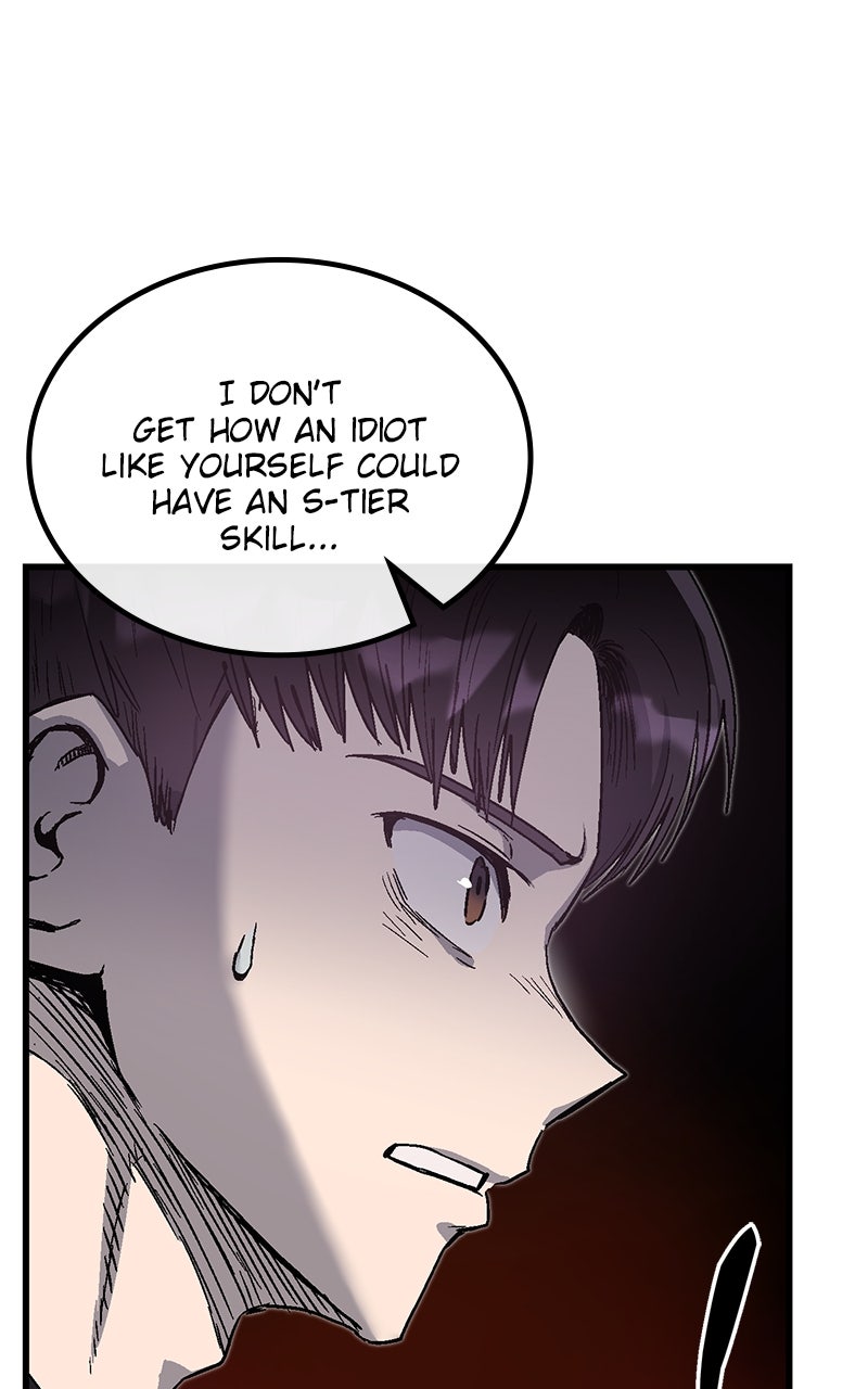 My Status WindowWent on Strike Prologue - Enough of These Gates! page 56 - 