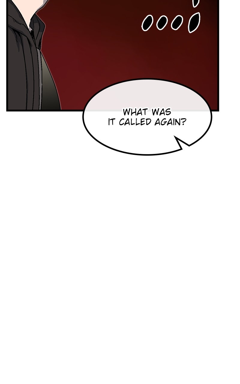 My Status WindowWent on Strike Prologue - Enough of These Gates! page 57 - 