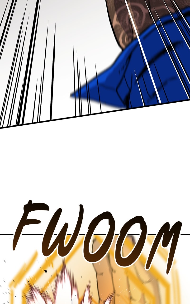 My Status WindowWent on Strike Prologue - Enough of These Gates! page 63 - 