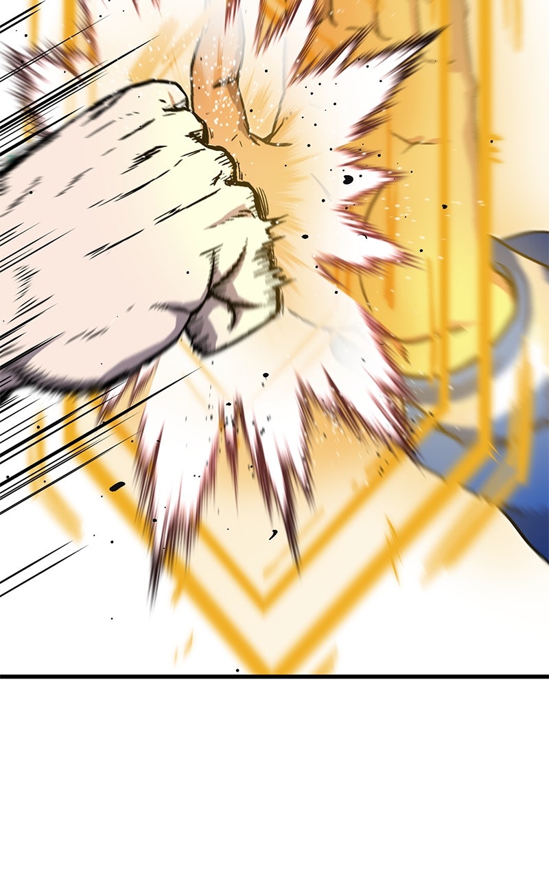 My Status WindowWent on Strike Prologue - Enough of These Gates! page 64 - 