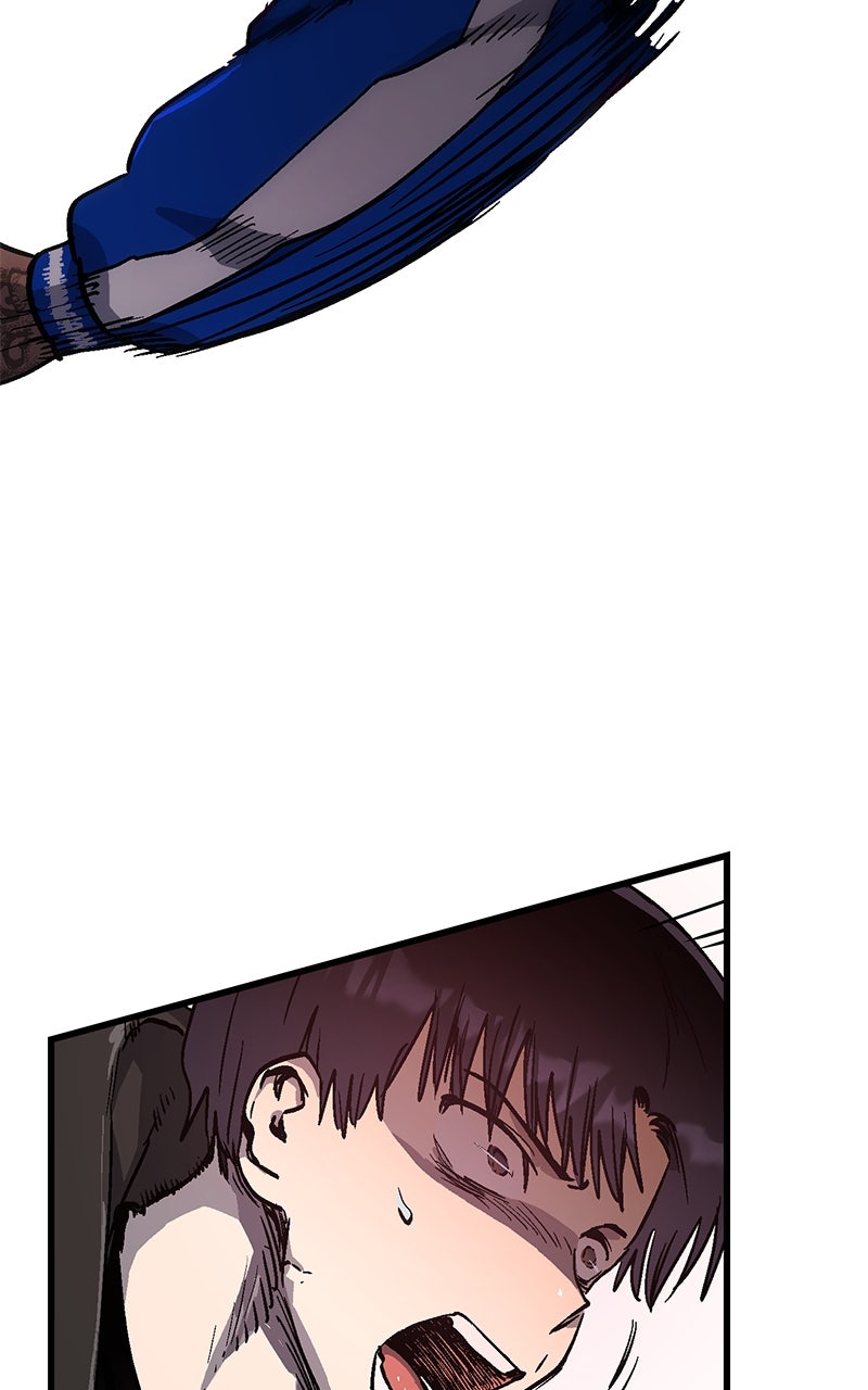 My Status WindowWent on Strike Prologue - Enough of These Gates! page 71 - 