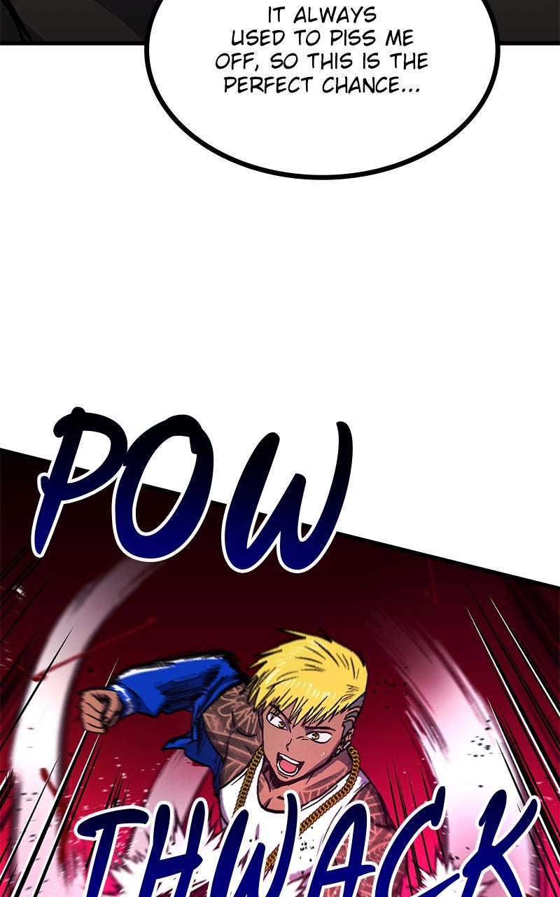 My Status WindowWent on Strike Prologue - Enough of These Gates! page 74 - 
