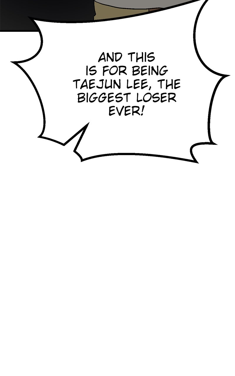 My Status WindowWent on Strike Prologue - Enough of These Gates! page 80 - 