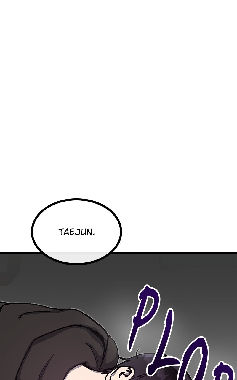 My Status WindowWent on Strike Prologue - Enough of These Gates! page 84 - 