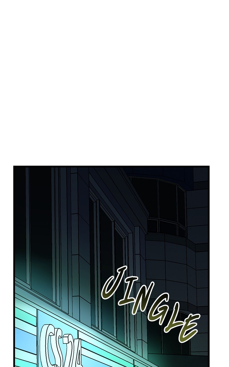 My Status WindowWent on Strike Prologue - Enough of These Gates! page 89 - 