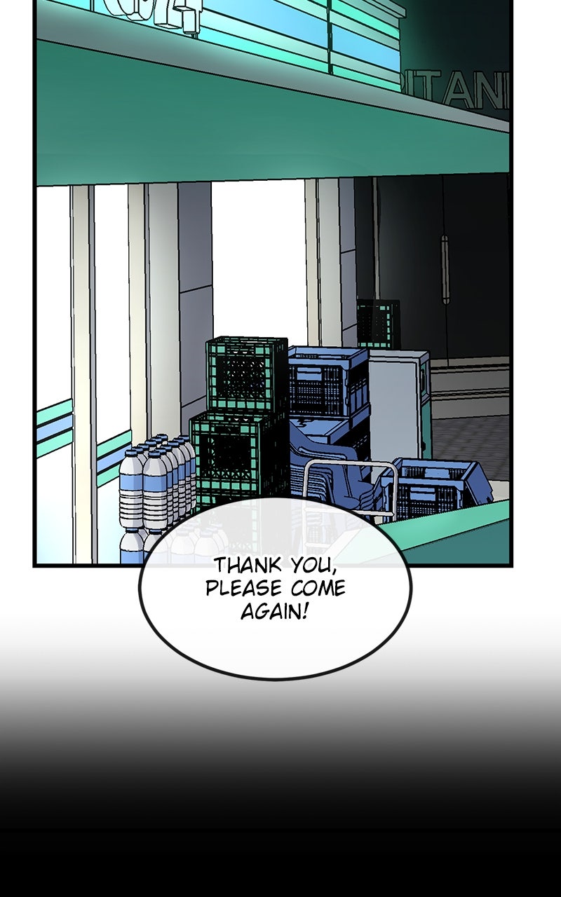 My Status WindowWent on Strike Prologue - Enough of These Gates! page 90 - 
