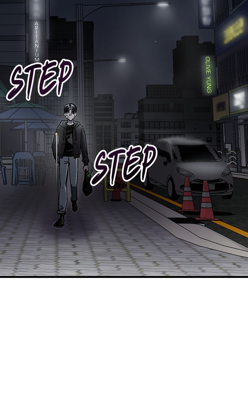 My Status WindowWent on Strike Prologue - Enough of These Gates! page 92 - 