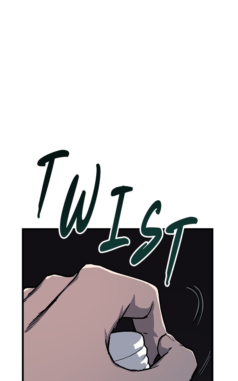My Status WindowWent on Strike Prologue - Enough of These Gates! page 93 - 