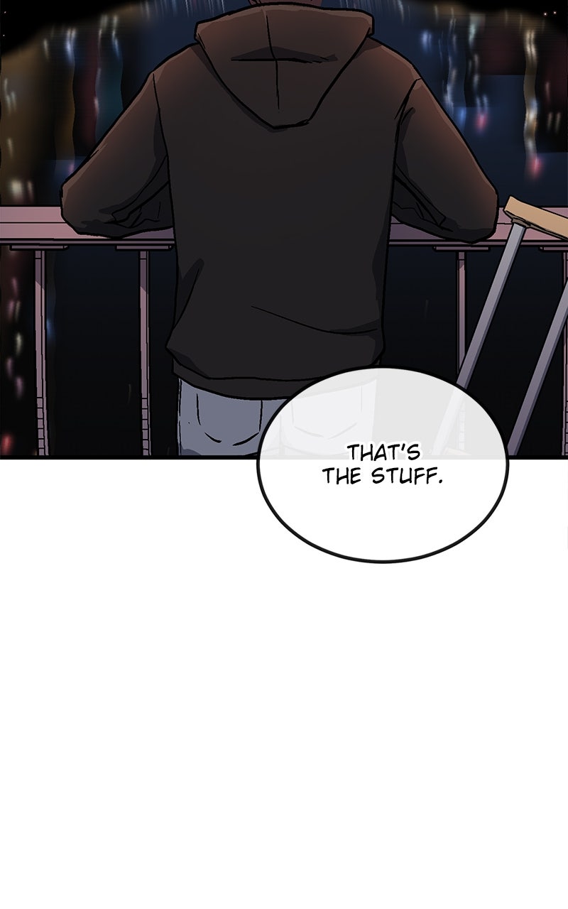My Status WindowWent on Strike Prologue - Enough of These Gates! page 97 - 