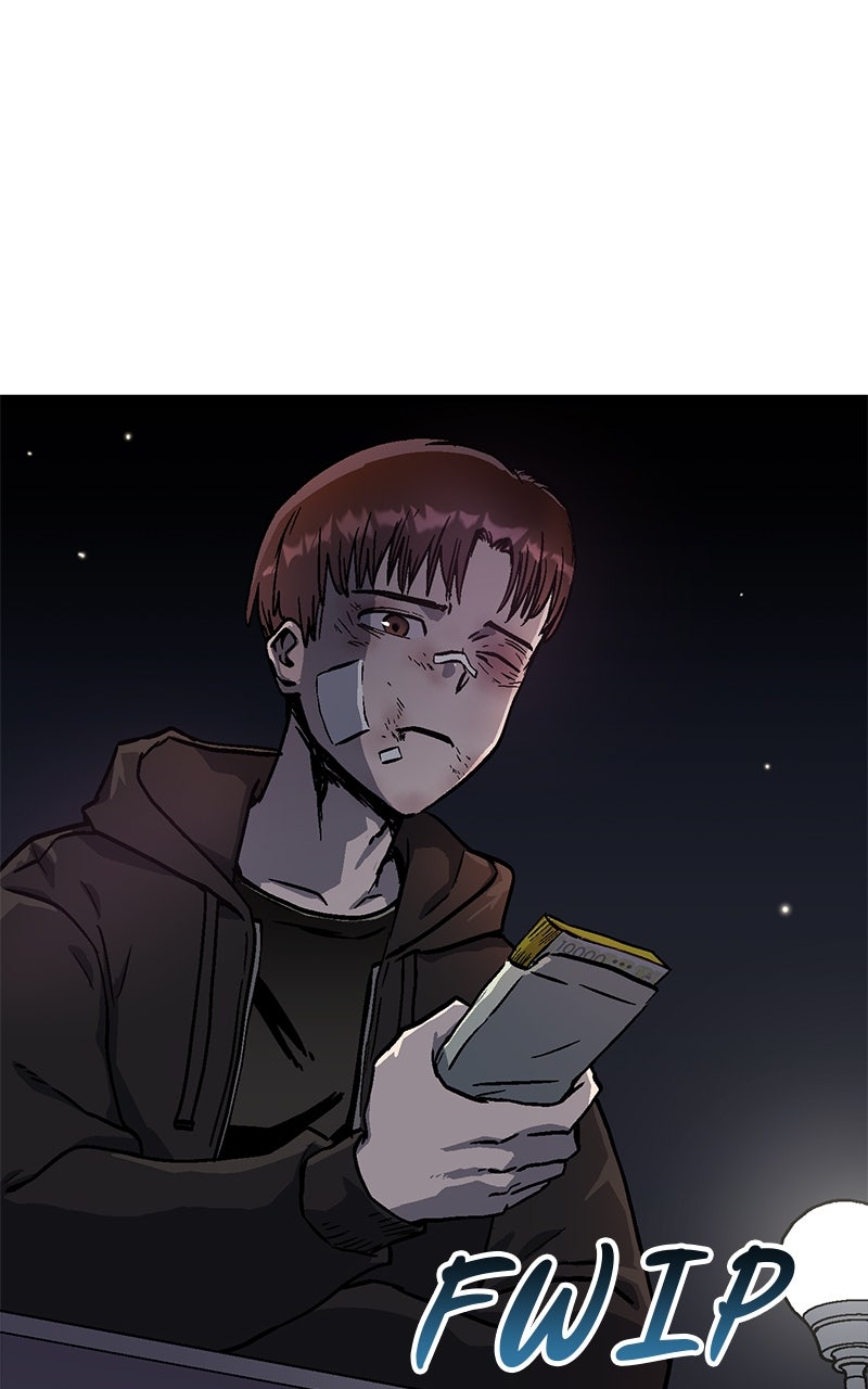 My Status WindowWent on Strike Prologue - Enough of These Gates! page 98 - 