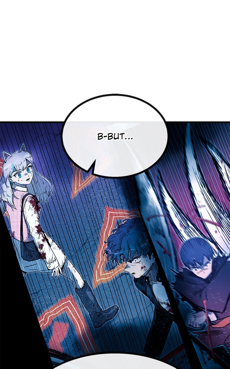 My Status WindowWent on Strike Ep. 9 - The Truth Is Closer Than It Appears page 11 - 