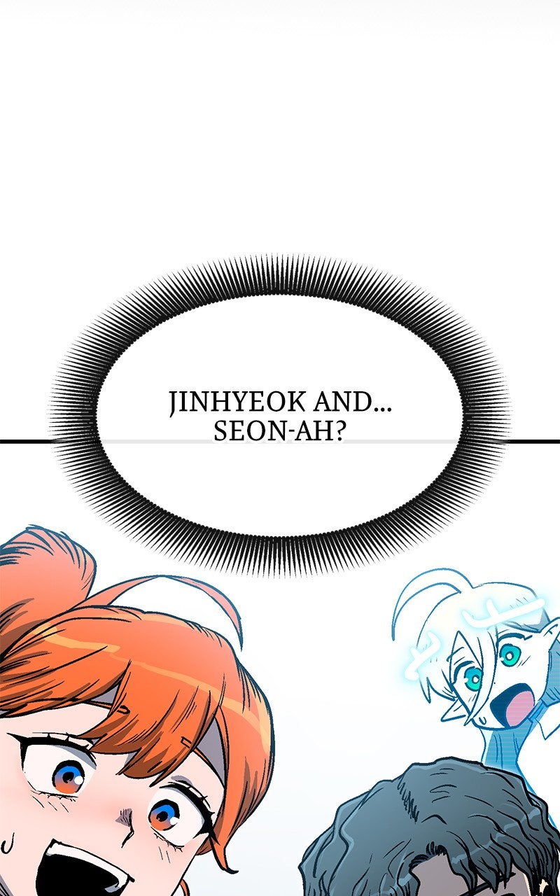 My Status WindowWent on Strike Ep. 9 - The Truth Is Closer Than It Appears page 102 - 