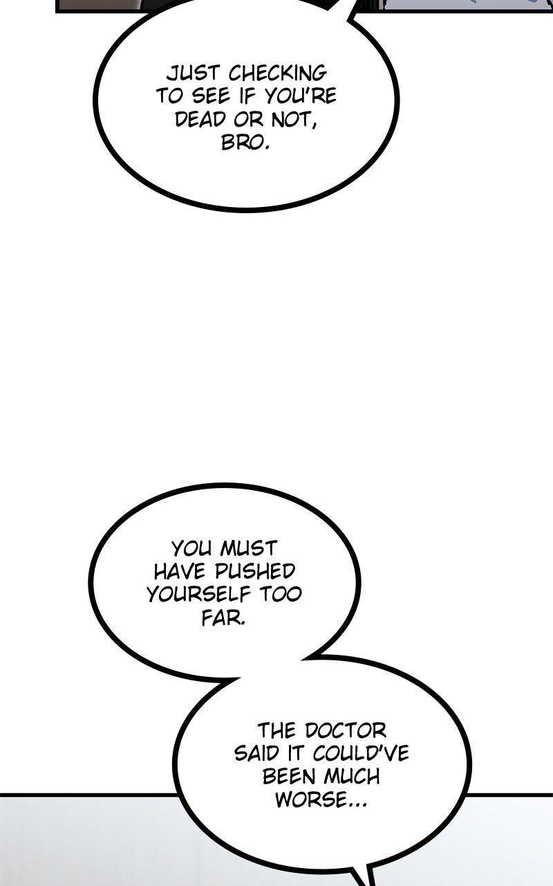My Status WindowWent on Strike Ep. 9 - The Truth Is Closer Than It Appears page 106 - 