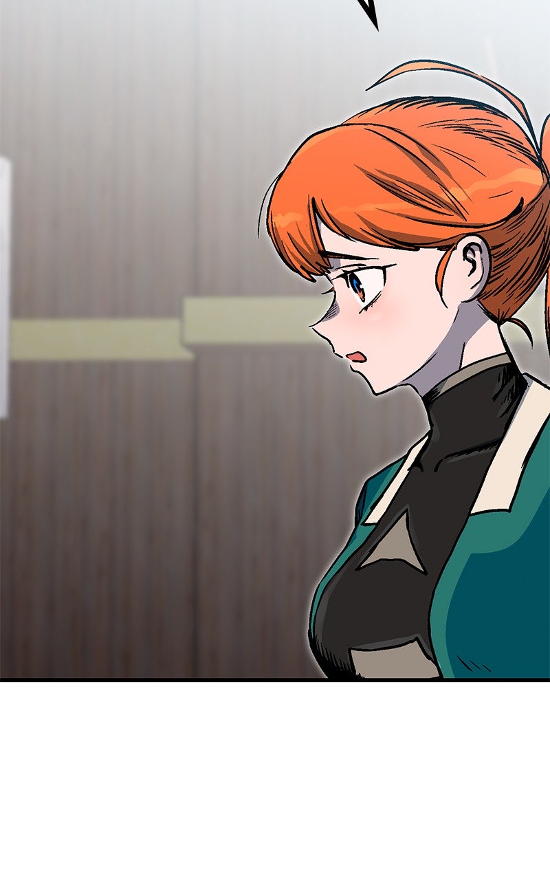My Status WindowWent on Strike Ep. 9 - The Truth Is Closer Than It Appears page 107 - 