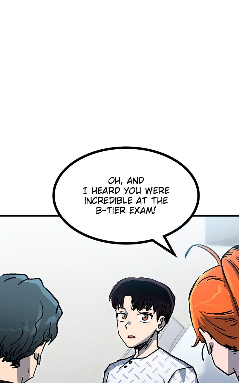 My Status WindowWent on Strike Ep. 9 - The Truth Is Closer Than It Appears page 108 - 
