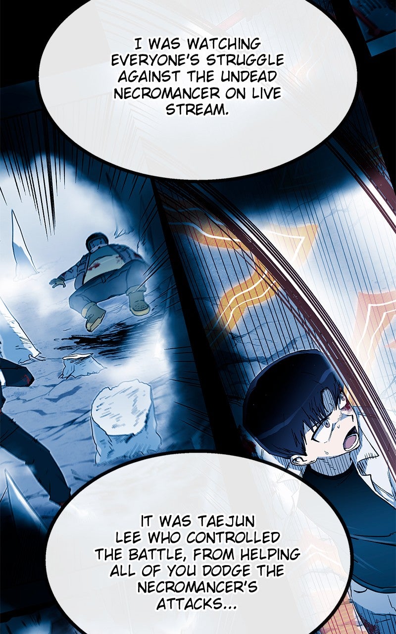 My Status WindowWent on Strike Ep. 9 - The Truth Is Closer Than It Appears page 12 - 