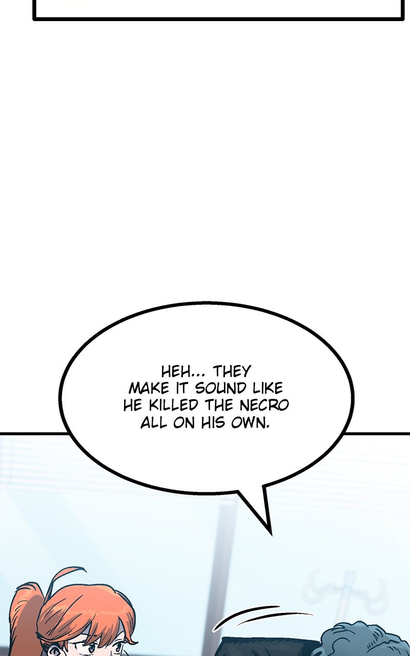 My Status WindowWent on Strike Ep. 9 - The Truth Is Closer Than It Appears page 113 - 