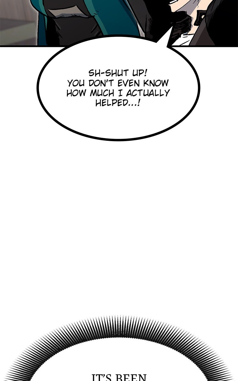 My Status WindowWent on Strike Ep. 9 - The Truth Is Closer Than It Appears page 116 - 