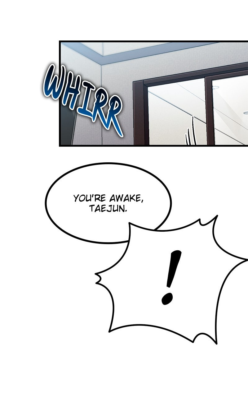 My Status WindowWent on Strike Ep. 9 - The Truth Is Closer Than It Appears page 119 - 