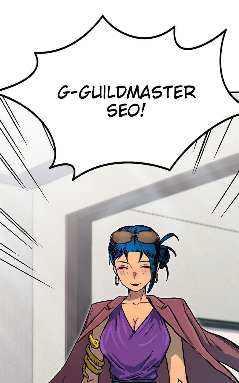My Status WindowWent on Strike Ep. 9 - The Truth Is Closer Than It Appears page 120 - 